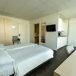 Lorentes Bern Airport Lejlighedshotel Belp