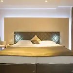 Lorentes Bern Airport Lejlighedshotel Belp