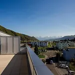 Lorentes Bern Airport