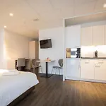 Lejlighedshotel Lorentes Bern Airport 4*