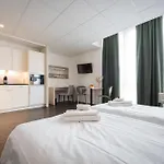 Lejlighedshotel Lorentes Bern Airport