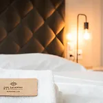 Lorentes Bern Airport Lejlighedshotel