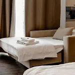 Lorentes Bern Airport Lejlighedshotel