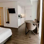 Lorentes Bern Airport 4* Belp