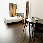 Aparthotel Lorentes Bern Airport