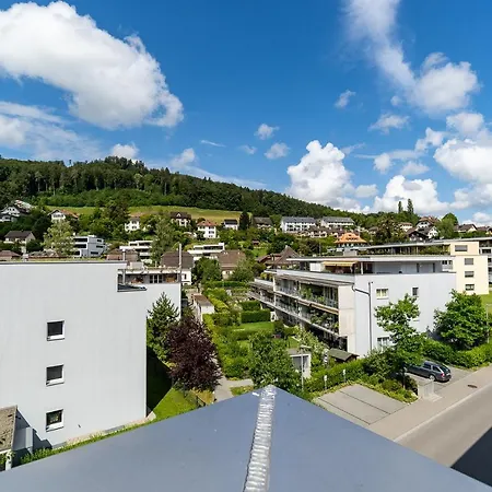 Lorentes Bern Airport Aparthotel Belp