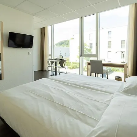 Lorentes Bern Airport Ξενοδοχείο με διαμερίσματα