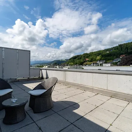 Lorentes Bern Airport Aparthotel Belp
