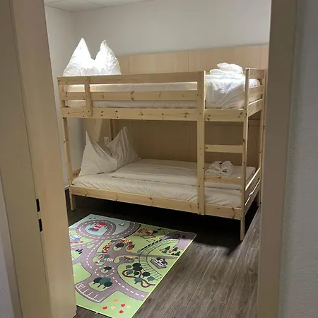 Lorentes Bern Airport