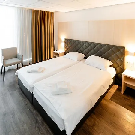 Lorentes Bern Airport 4* Belp