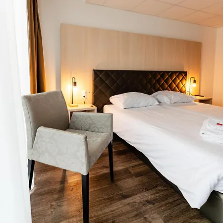 Ξενοδοχείο με διαμερίσματα Lorentes Bern Airport 4*