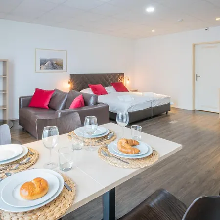 Lorentes Bern Airport