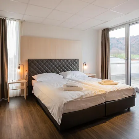 Lorentes Bern Airport