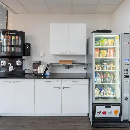 Aparthotel Lorentes Bern Airport Belp