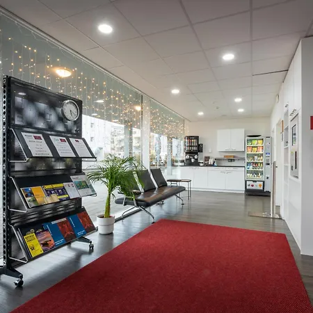 Lorentes Bern Airport * Belp