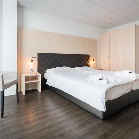 Lorentes Bern Airport Belp