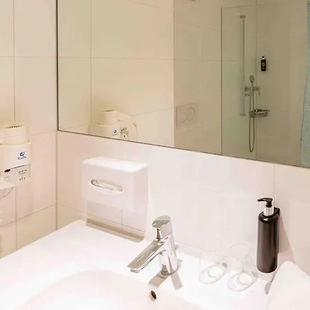 Lorentes Bern Airport