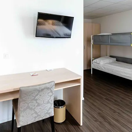 Lorentes Bern Airport Aparthotel