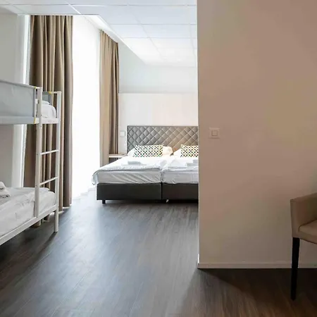 Lorentes Bern Airport Belp