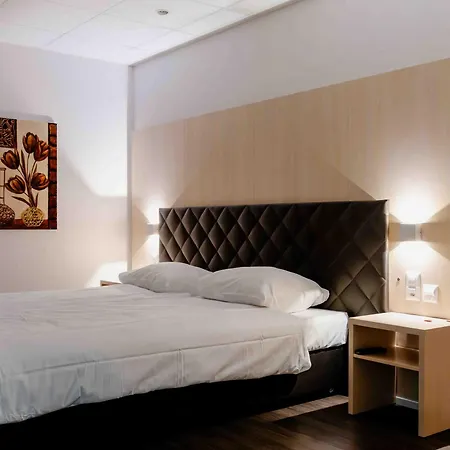 Lejlighedshotel Lorentes Bern Airport