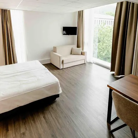 Lorentes Bern Airport 4* Belp
