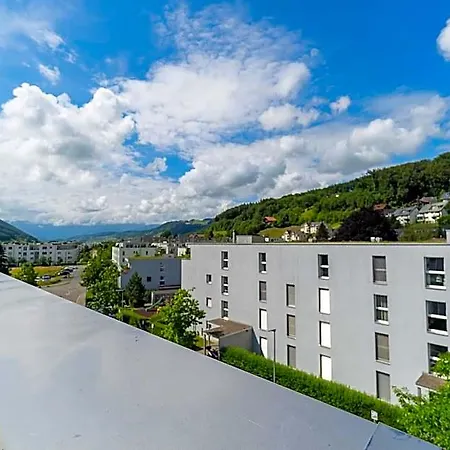 Lorentes Bern Airport 4* 比尔坡