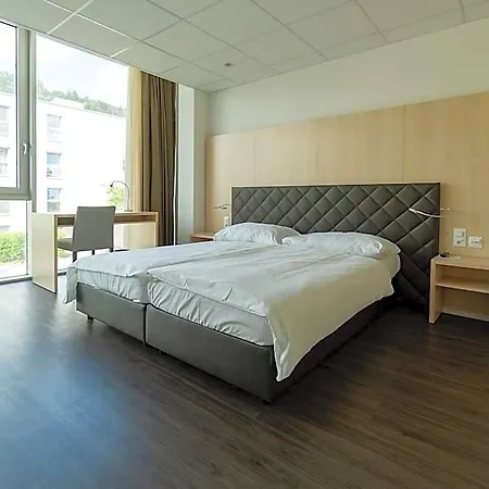 公寓式酒店 Lorentes Bern Airport