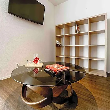 公寓式酒店 Lorentes Bern Airport 4*