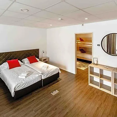 Lorentes Bern Airport 4* 比尔坡