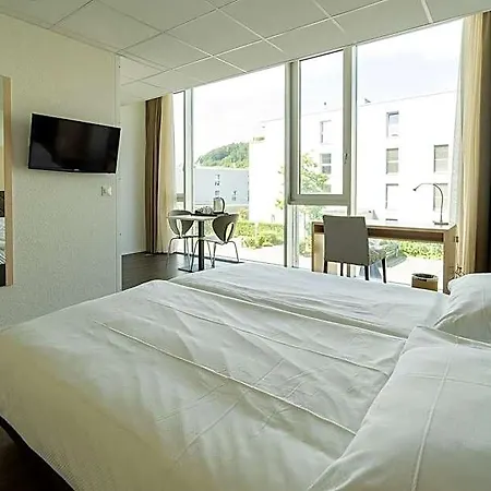 Lorentes Bern Airport 4* 比尔坡