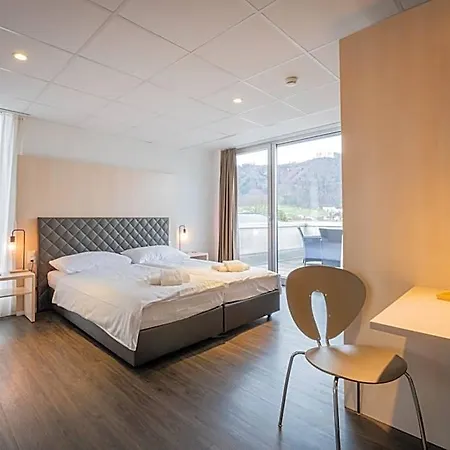 Lorentes Bern Airport 公寓式酒店 4*