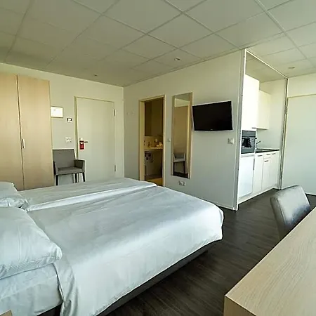 Lorentes Bern Airport 公寓式酒店