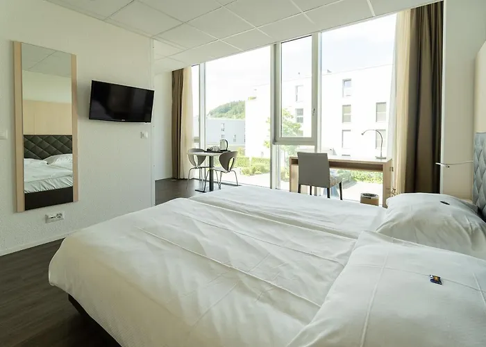 Lorentes Bern Airport Lejlighedshotel