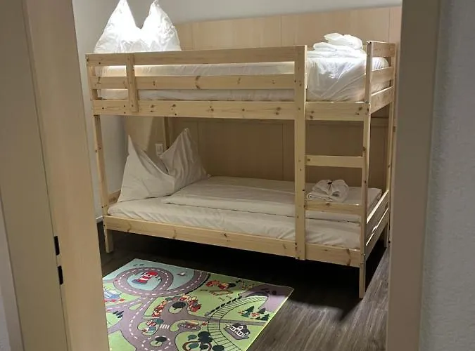 Lorentes Bern Airport