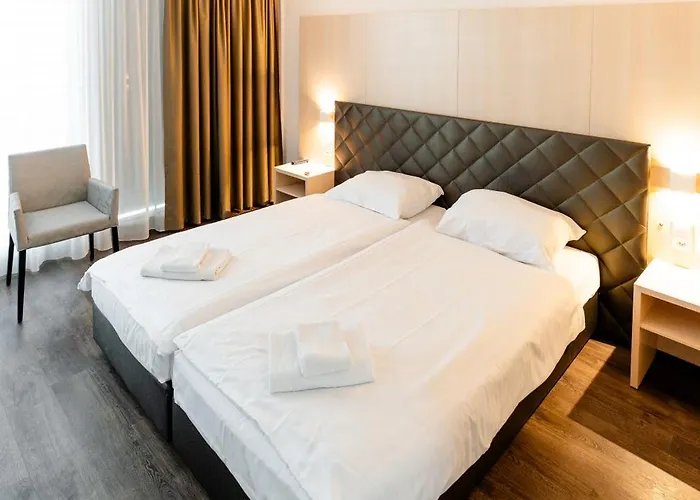 Lorentes Bern Airport 4* Belp