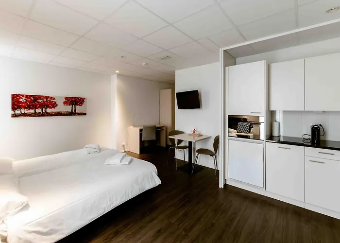 Lorentes Bern Airport 4* Belp