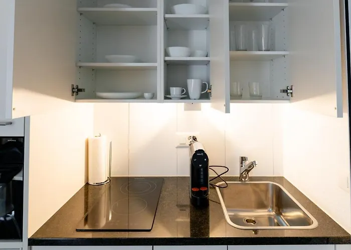 Lorentes Bern Airport Belp