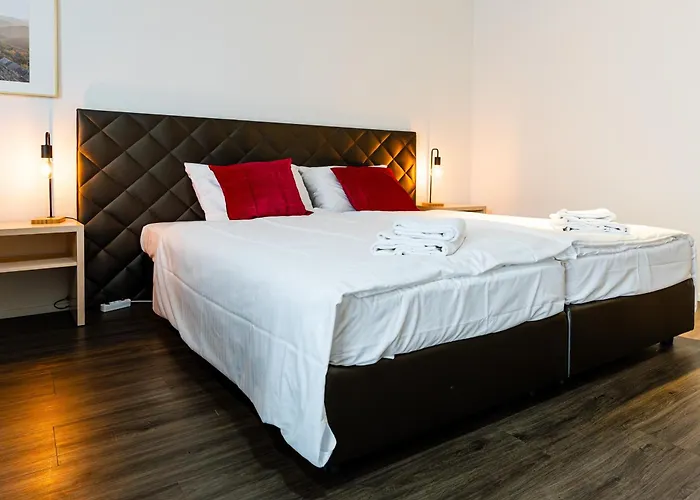 Lorentes Bern Airport 4* Belp