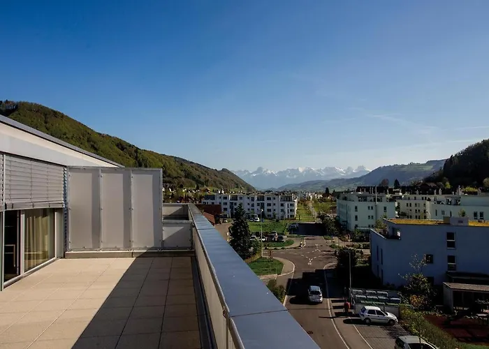 Lorentes Bern Airport