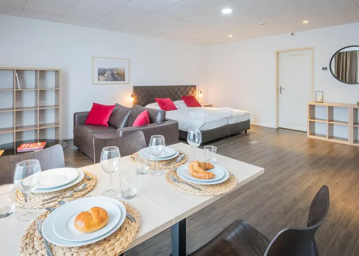 Lorentes Bern Airport