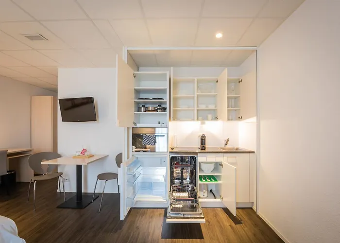 Lorentes Bern Airport 4* Belp