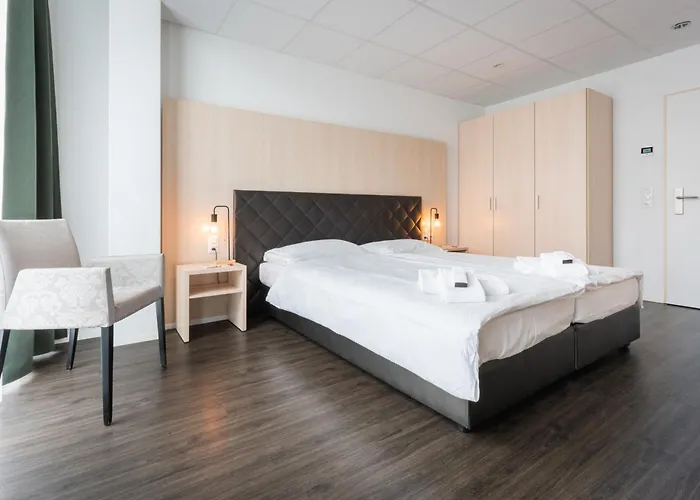 Lorentes Bern Airport Belp