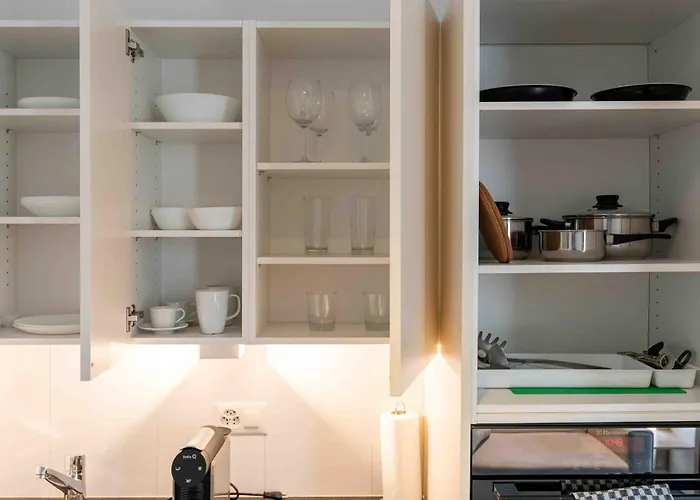 Lorentes Bern Airport Lejlighedshotel Belp