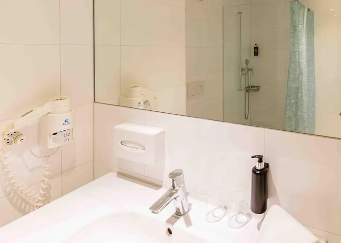 Lorentes Bern Airport