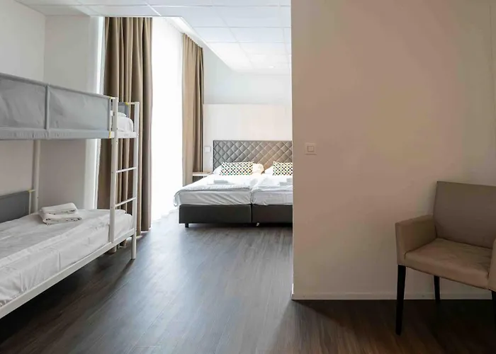 Lorentes Bern Airport Belp