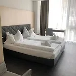 公寓式酒店 Lorentes Bern Airport