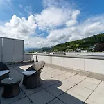 Lorentes Bern Airport 아파트호텔 벨프