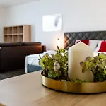 Lorentes Bern Airport 公寓式酒店