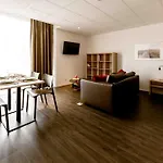 Lorentes Bern Airport 公寓式酒店 比尔坡