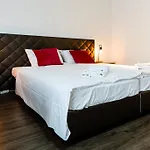 Lorentes Bern Airport 4* 比尔坡